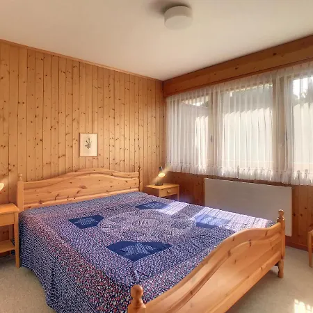 Hautes Cimes 113 * Verbier