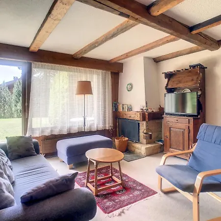 Hautes Cimes 113 Verbier